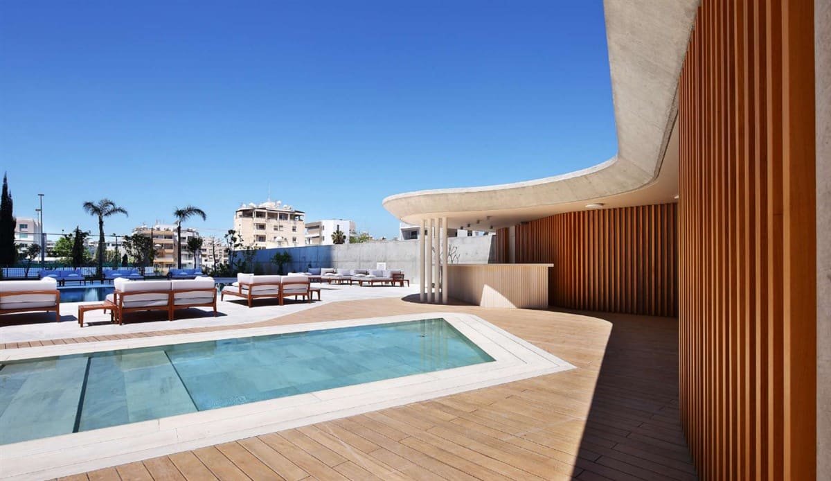 5 bedroom beachfront penthouse 5